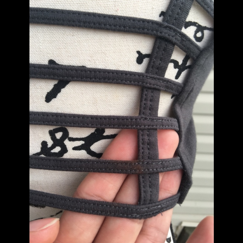 Express bra - Picture 3 of 6